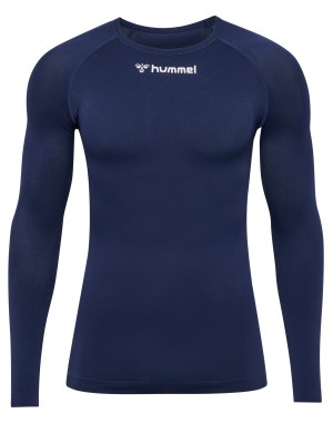 hmlBL COMFORT 2.0 TEE L/S