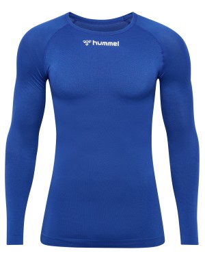 hmlBL COMFORT 2.0 TEE L/S