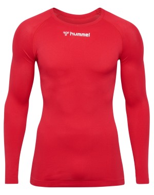 hmlBL COMFORT 2.0 TEE L/S