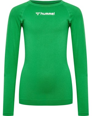 hmlBL COMFORT 2.0 TEE L/S KIDS