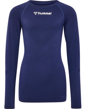 hmlBL COMFORT 2.0 TEE L/S KIDS