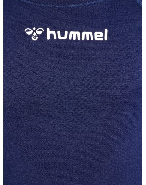 hmlBL COMFORT 2.0 TEE L/S KIDS