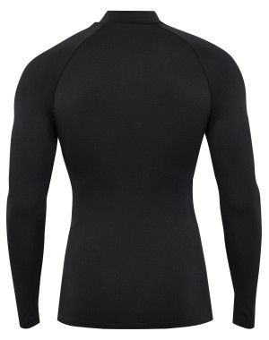 hmlBL COMFORT 2.0 MOCKNECK TEE L/S