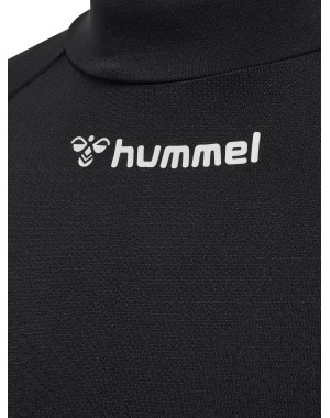 hmlBL COMFORT 2.0 MOCKNECK TEE L/S