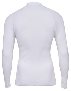 hmlBL COMFORT 2.0 MOCKNECK TEE L/S