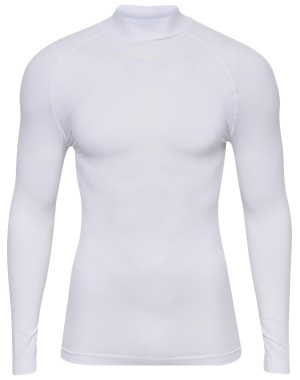 hmlBL COMFORT 2.0 MOCKNECK TEE L/S