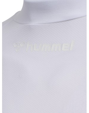 hmlBL COMFORT 2.0 MOCKNECK TEE L/S