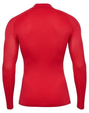 hmlBL COMFORT 2.0 MOCKNECK TEE L/S