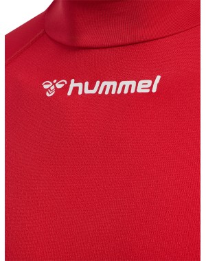 hmlBL COMFORT 2.0 MOCKNECK TEE L/S
