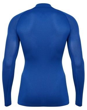 hmlBL COMFORT 2.0 MOCKNECK TEE L/S