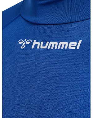 hmlBL COMFORT 2.0 MOCKNECK TEE L/S