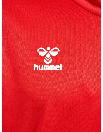 hmlLOGO SUIT