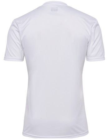 hmlLOGO JERSEY S/S