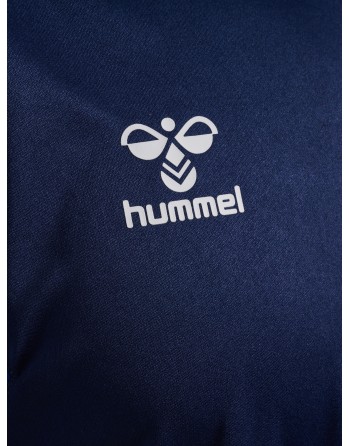 hmlAUTHENTIC PL JERSEY S/S