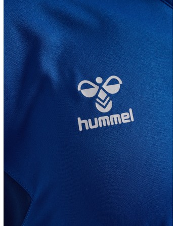 hmlAUTHENTIC PL JERSEY S/S