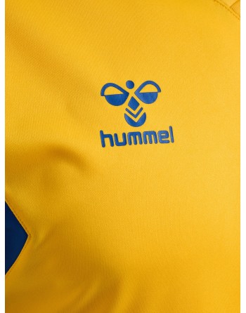 hmlAUTHENTIC PL JERSEY S/S