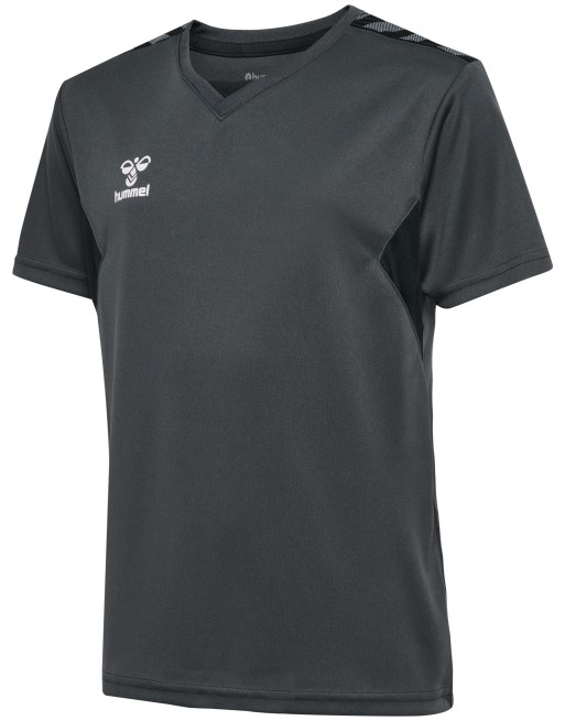 hmlAUTHENTIC PL JERSEY S/S KIDS