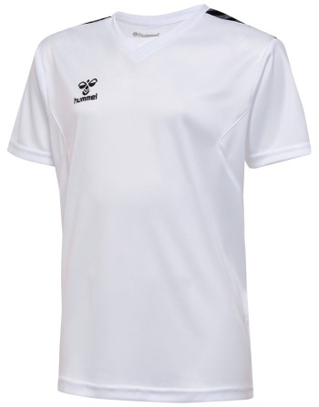 hmlAUTHENTIC PL JERSEY S/S KIDS