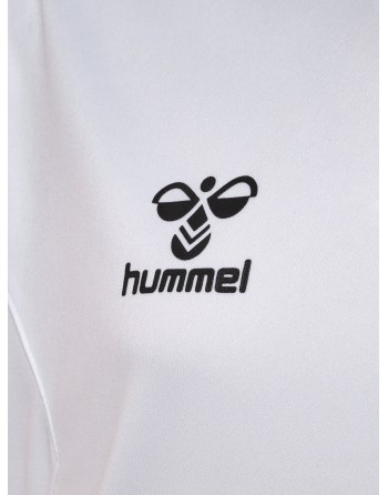 hmlAUTHENTIC PL JERSEY S/S KIDS