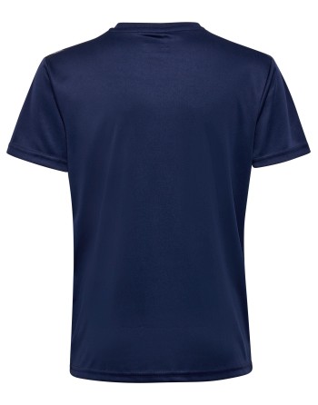 hmlAUTHENTIC PL JERSEY S/S KIDS