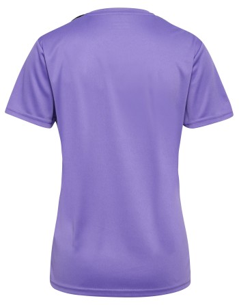 hmlAUTHENTIC PL JERSEY S/S WOMAN