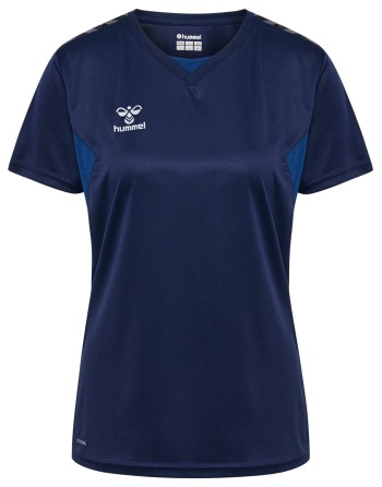 hmlAUTHENTIC PL JERSEY S/S WOMAN