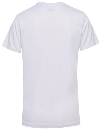 hmlAUTHENTIC PL JERSEY S/S WOMAN