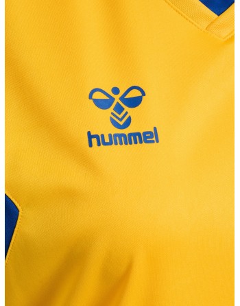 hmlAUTHENTIC PL JERSEY S/S WOMAN