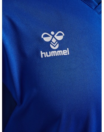 hmlAUTHENTIC PL JERSEY L/S