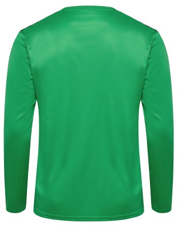 hmlAUTHENTIC PL JERSEY L/S