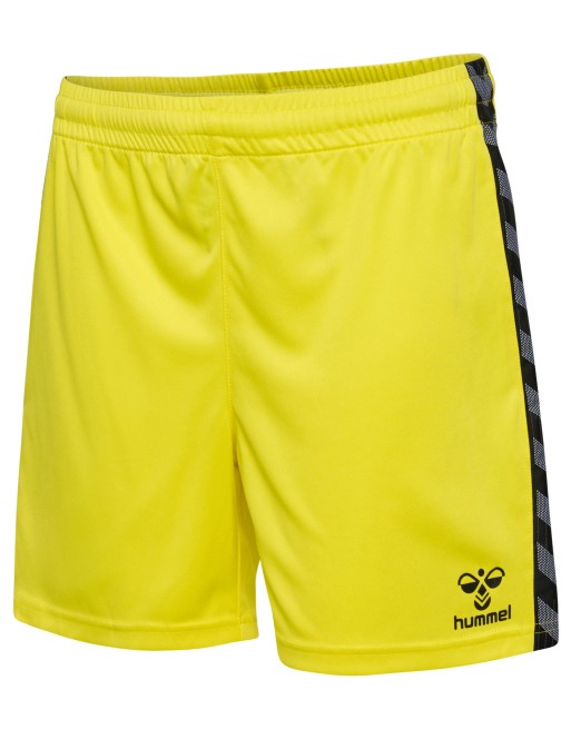hmlAUTHENTIC PL SHORTS KIDS