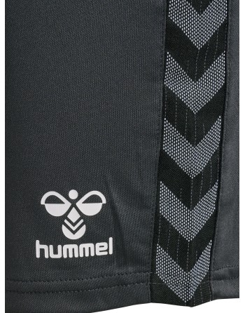 hmlAUTHENTIC PL SHORTS WOMAN