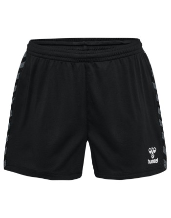 hmlAUTHENTIC PL SHORTS WOMAN
