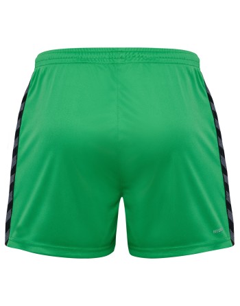 hmlAUTHENTIC PL SHORTS WOMAN