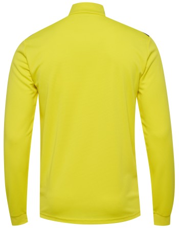 hmlAUTHENTIC HALF ZIP SWEAT