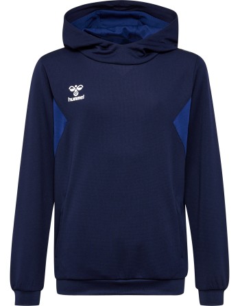 hmlAUTHENTIC PL HOODIE KIDS