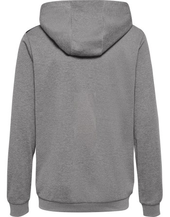 hmlAUTHENTIC PL ZIP HOODIE KIDS