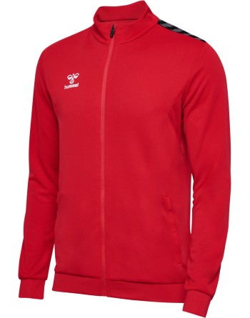 hmlAUTHENTIC PL ZIP JACKET