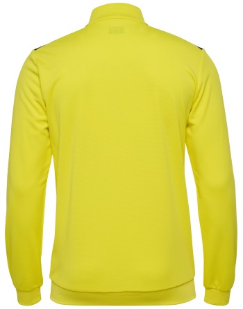 hmlAUTHENTIC PL ZIP JACKET