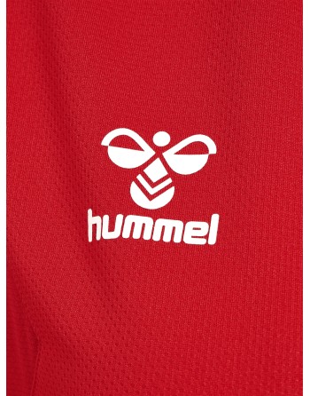 hmlAUTHENTIC PL ZIP JACKET WOMAN