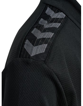 hmlAUTHENTIC PL ZIP JACKET WOMAN