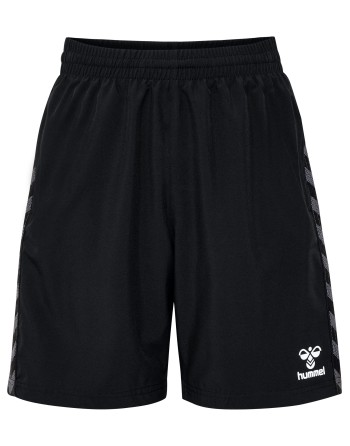 hmlAUTHENTIC WOVEN SHORTS KIDS