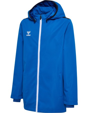 hmlAUTHENTIC ALL WEATHER JACKET KID