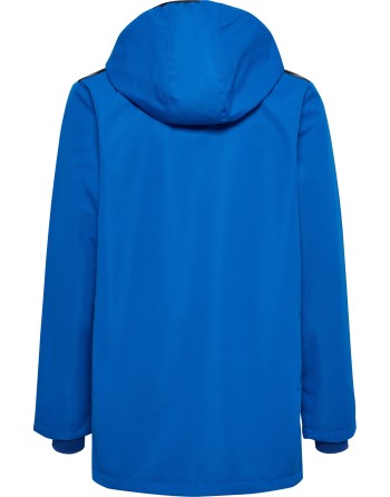hmlAUTHENTIC ALL WEATHER JACKET KID