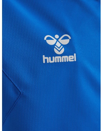 hmlAUTHENTIC ALL WEATHER JACKET KID