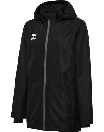 hmlAUTHENTIC ALL WEATHER JACKET KID