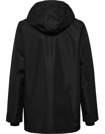 hmlAUTHENTIC ALL WEATHER JACKET KID