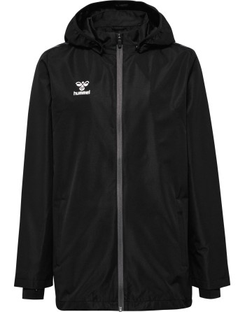 hmlAUTHENTIC ALL WEATHER JACKET KID