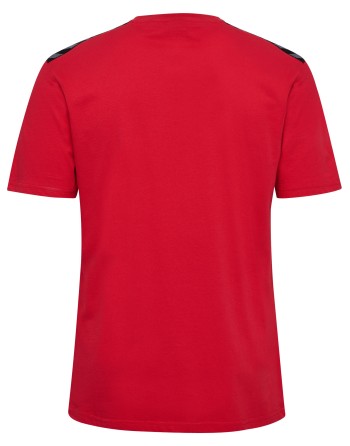 hmlAUTHENTIC CO T-SHIRT S/S