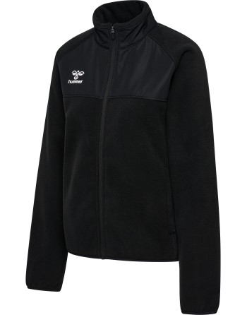 hmlGO FLEECE JACKET WOMAN